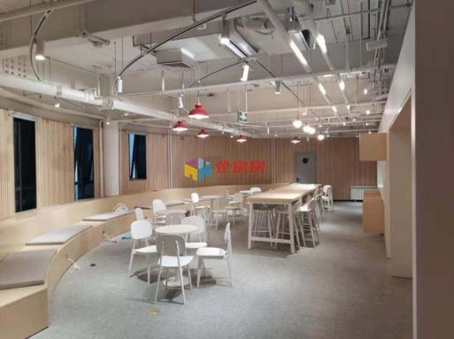 898锐创工厂（898创新空间）