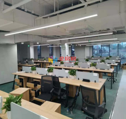 898锐创工厂（898创新空间）