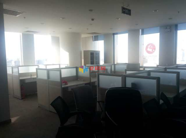 soho嘉盛中心SOHO嘉盛中心