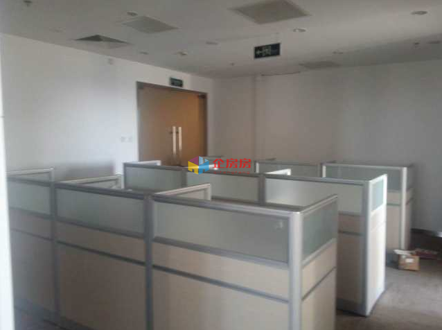 soho嘉盛中心SOHO嘉盛中心