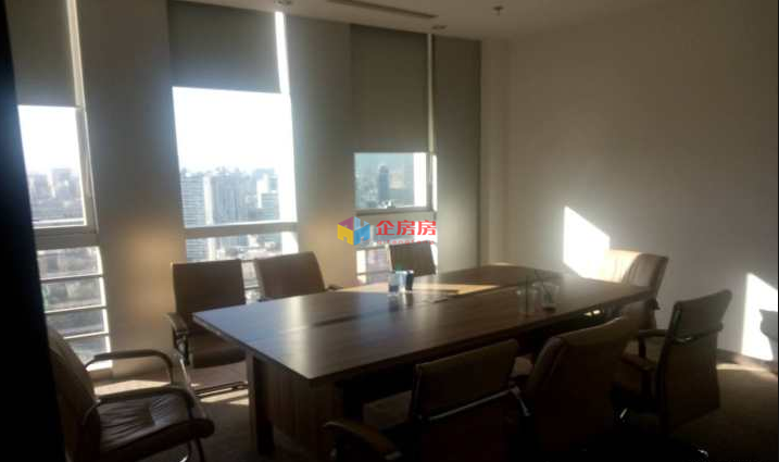 soho嘉盛中心SOHO嘉盛中心