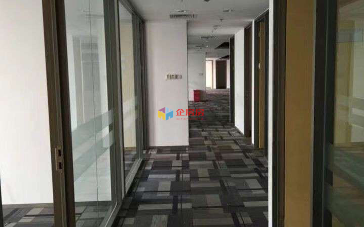 soho嘉盛中心SOHO嘉盛中心