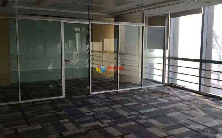 soho嘉盛中心SOHO嘉盛中心