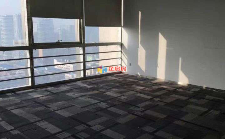 soho嘉盛中心SOHO嘉盛中心