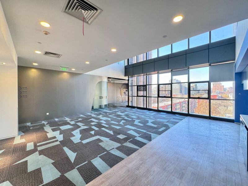 卫通大厦（中国卫星通讯大厦）