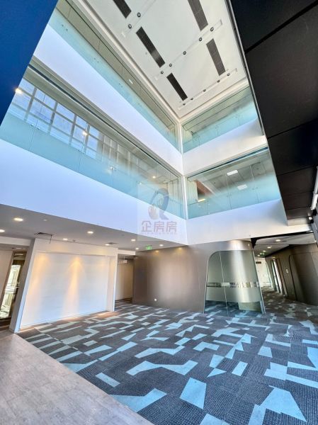 卫通大厦（中国卫星通讯大厦）