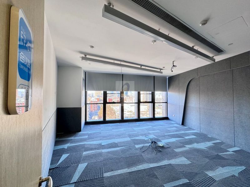 卫通大厦（中国卫星通讯大厦）