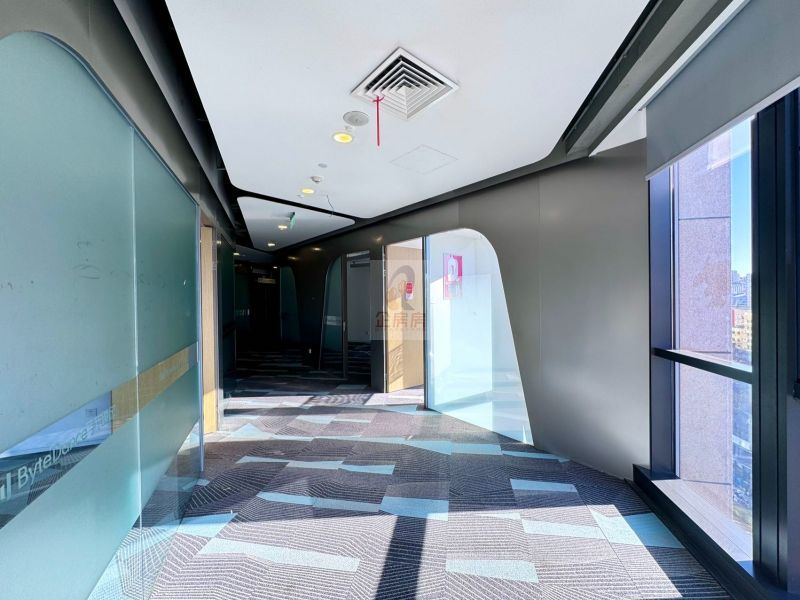 卫通大厦（中国卫星通讯大厦）