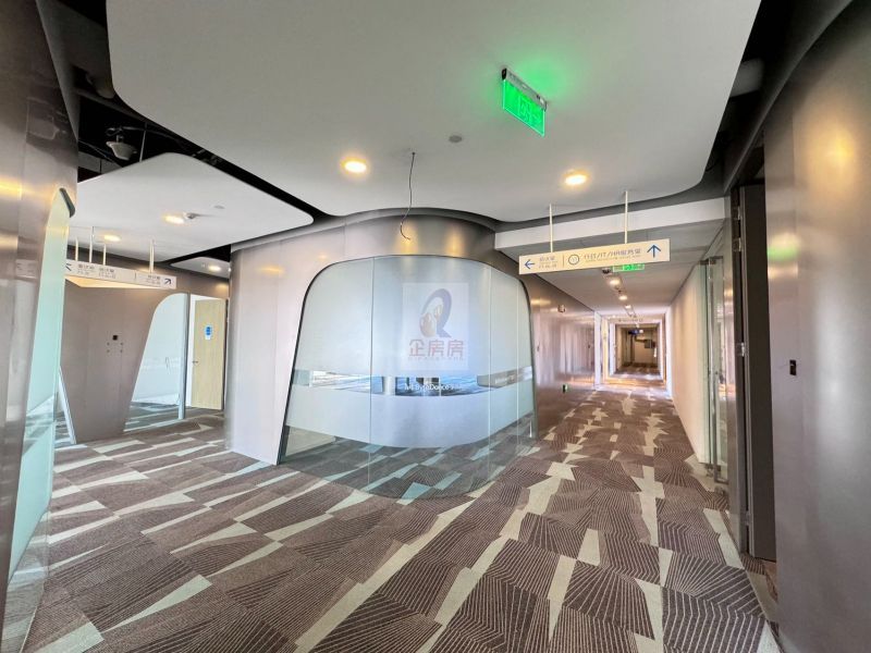 卫通大厦（中国卫星通讯大厦）