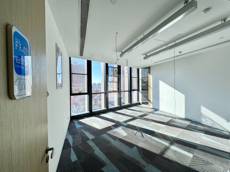 卫通大厦（中国卫星通讯大厦）