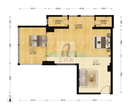 北京贵都国际中心