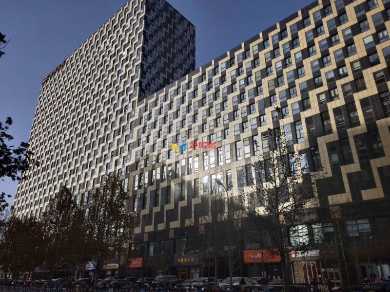 金隅大成国际中心