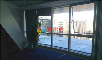 佳汇国际中心(佳汇中心)A座