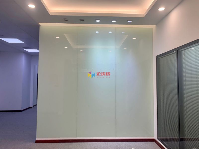 金唐中心（恒泰中心）（恒泰广场）