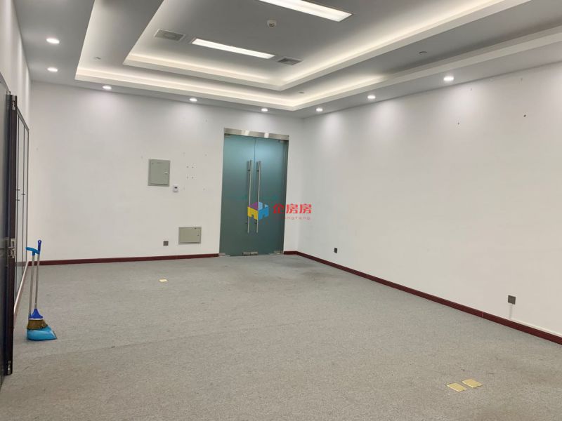 金唐中心（恒泰中心）（恒泰广场）