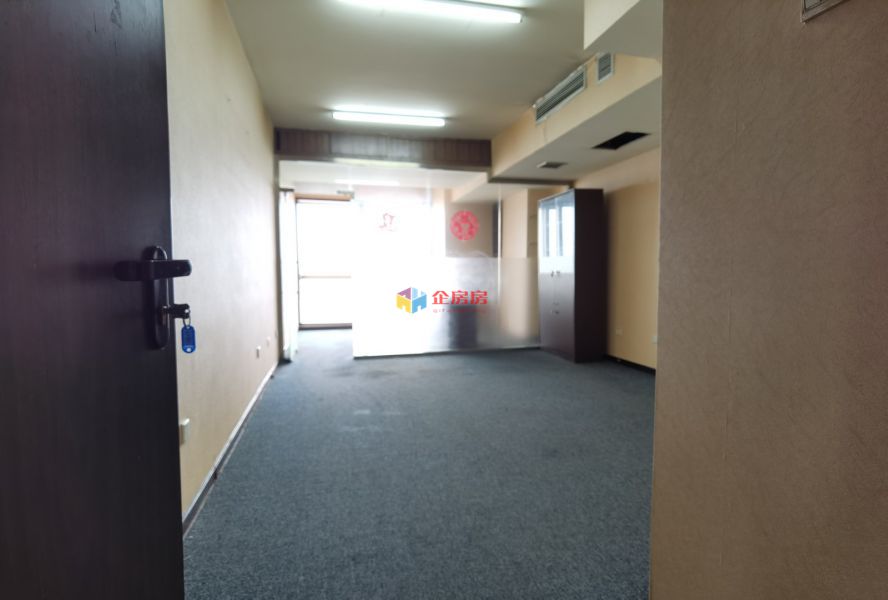 北京财富西环大厦