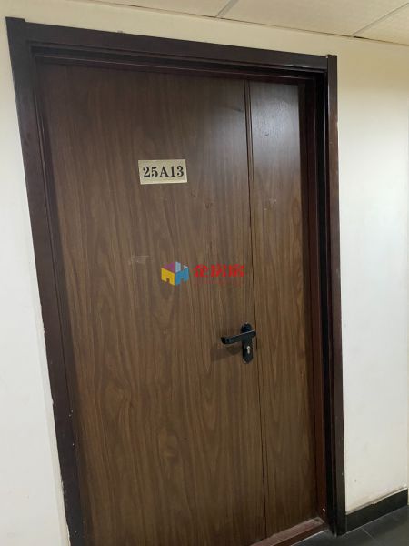 北京财富西环大厦