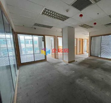 天竺空港科技大厦