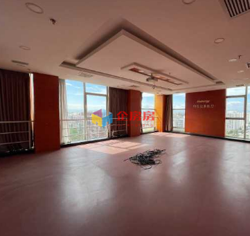 天竺空港科技大厦