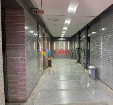 天竺空港科技大厦