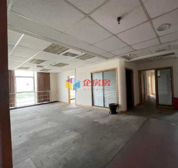 天竺空港科技大厦