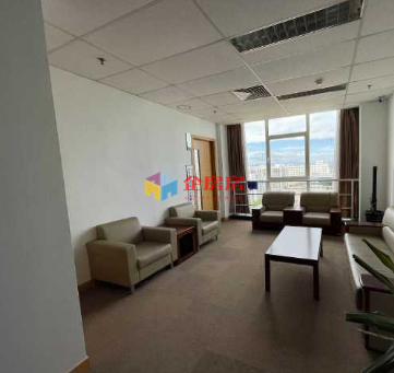 天竺空港科技大厦