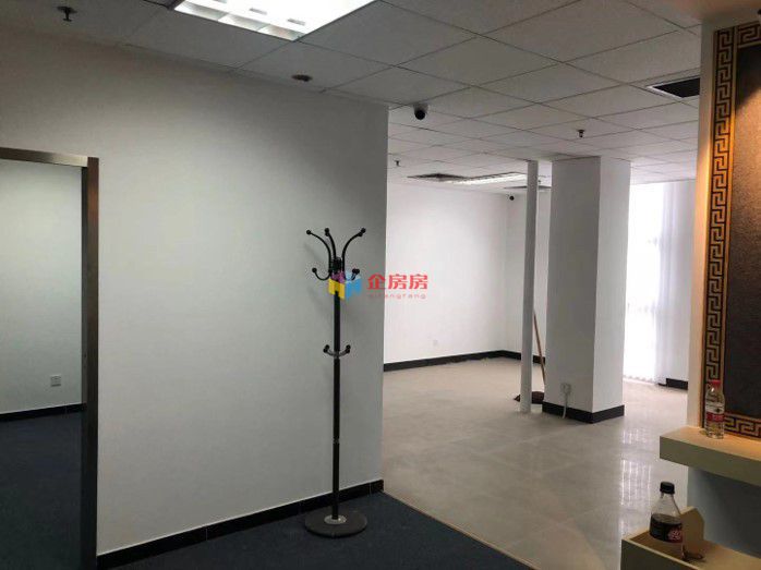 珠市口东大街4号