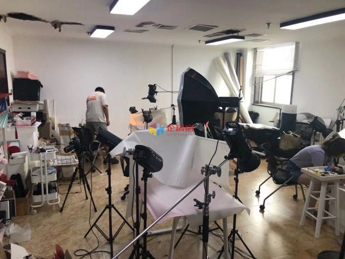 千叶大厦（千叶珠宝大厦）珠市口大街4号