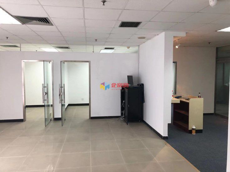 千叶大厦（千叶珠宝大厦）珠市口大街4号