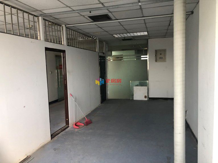 千叶大厦（千叶珠宝大厦）珠市口大街4号