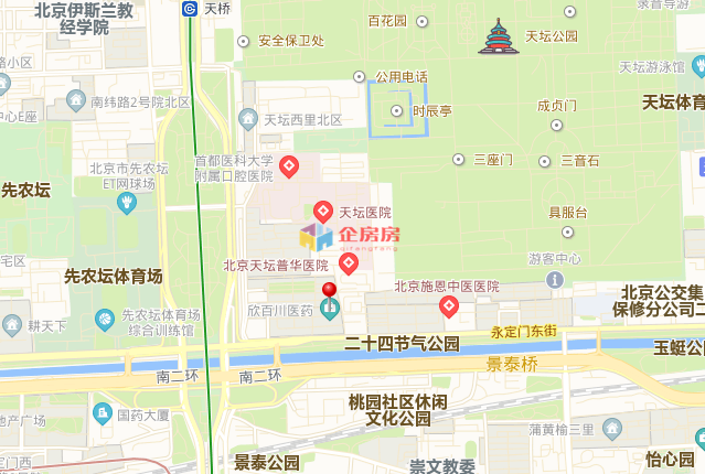 北京市东城区永内东街西里11号