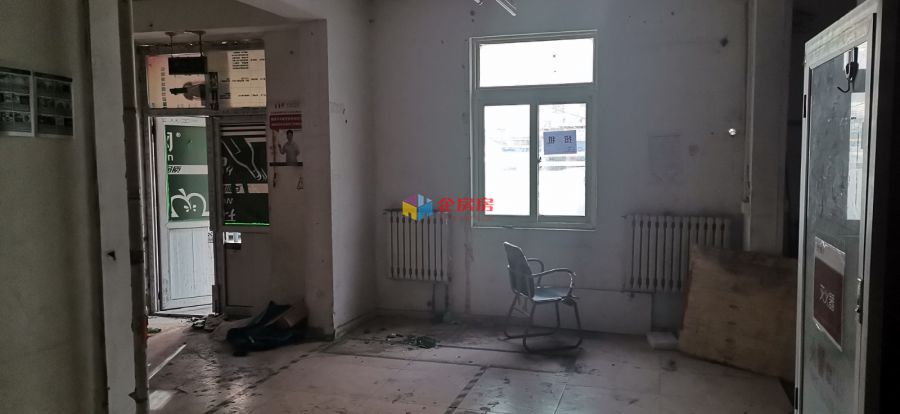 北京市东城区广渠家园南区24号楼