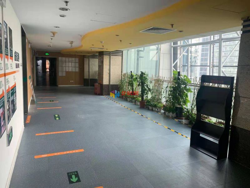 银网中心