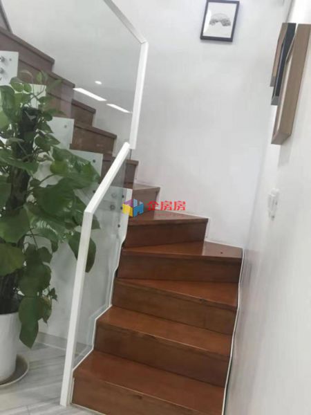 万科公园5号写字楼