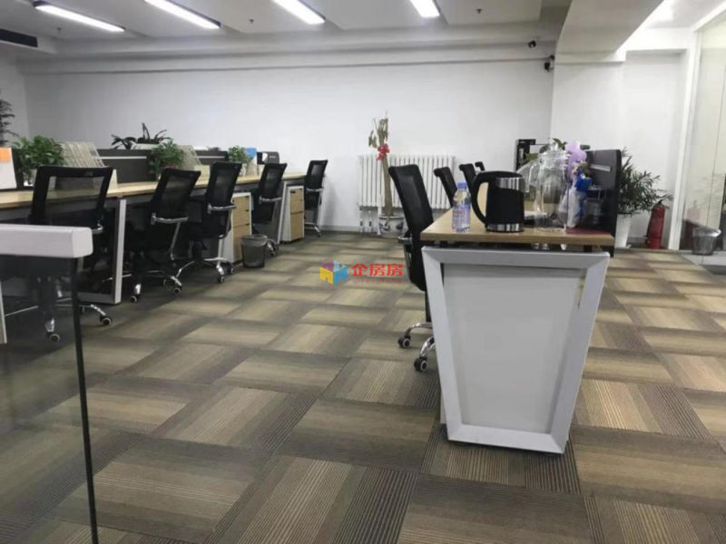 万科公园5号写字楼