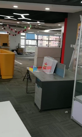 搜宝商务中心（搜宝国际中心）