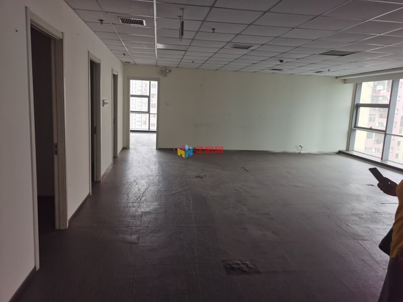 搜宝商务中心（搜宝国际中心）