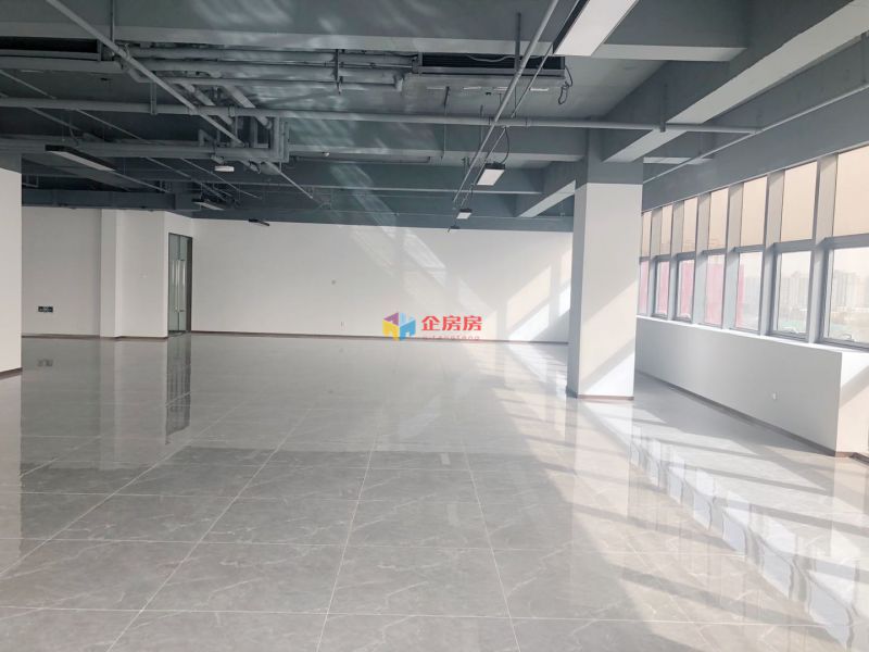 新华创新产业园（首农双创中心大厦）