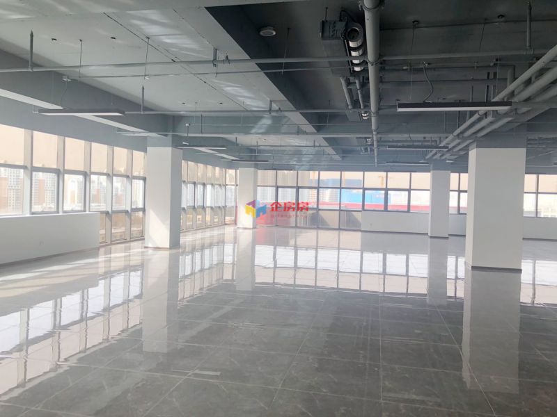 新华创新产业园（首农双创中心大厦）