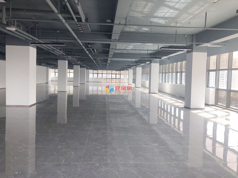 新华创新产业园（首农双创中心大厦）