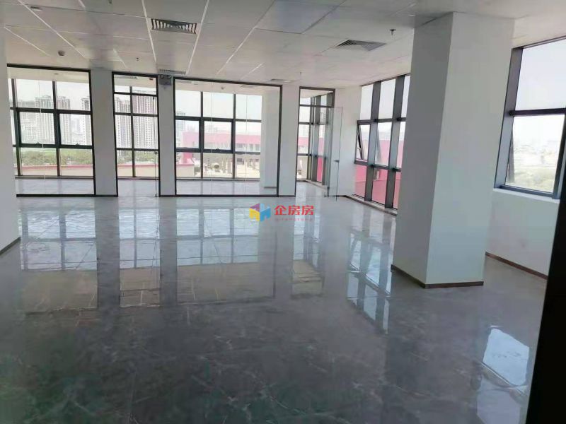 新华创新产业园（首农双创中心大厦）