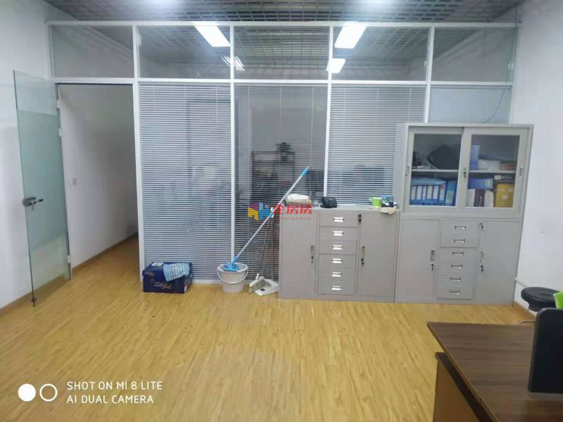 玉泉营产业园（原中汇国际文化创意产业园）