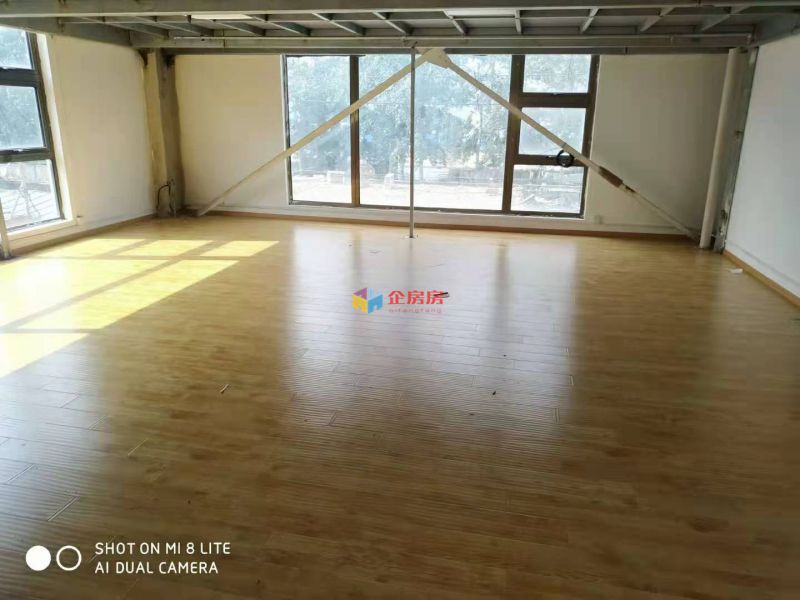 玉泉营产业园（原中汇国际文化创意产业园）