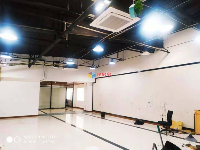 玉泉营产业园（原中汇国际文化创意产业园）