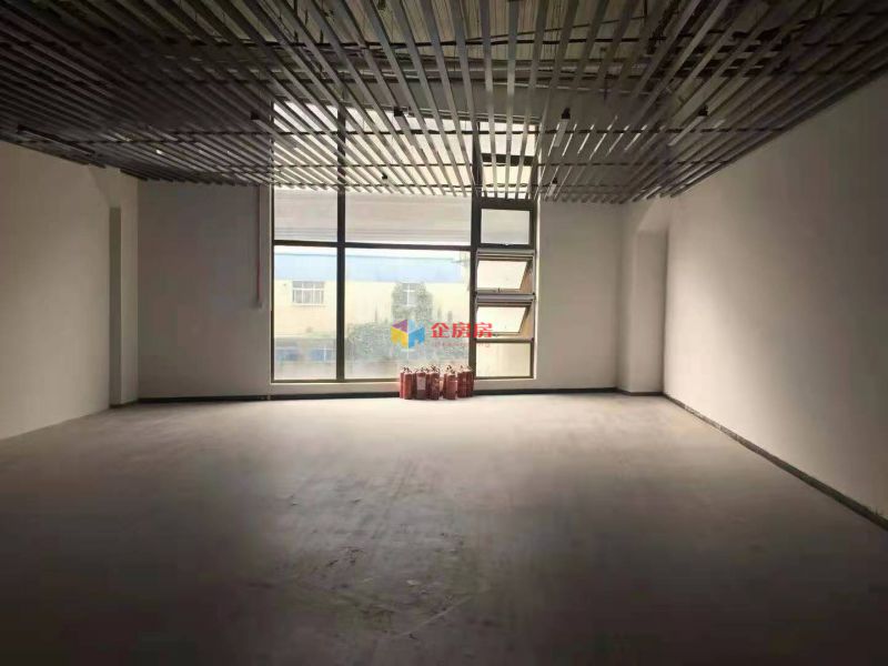 玉泉营产业园（原中汇国际文化创意产业园）