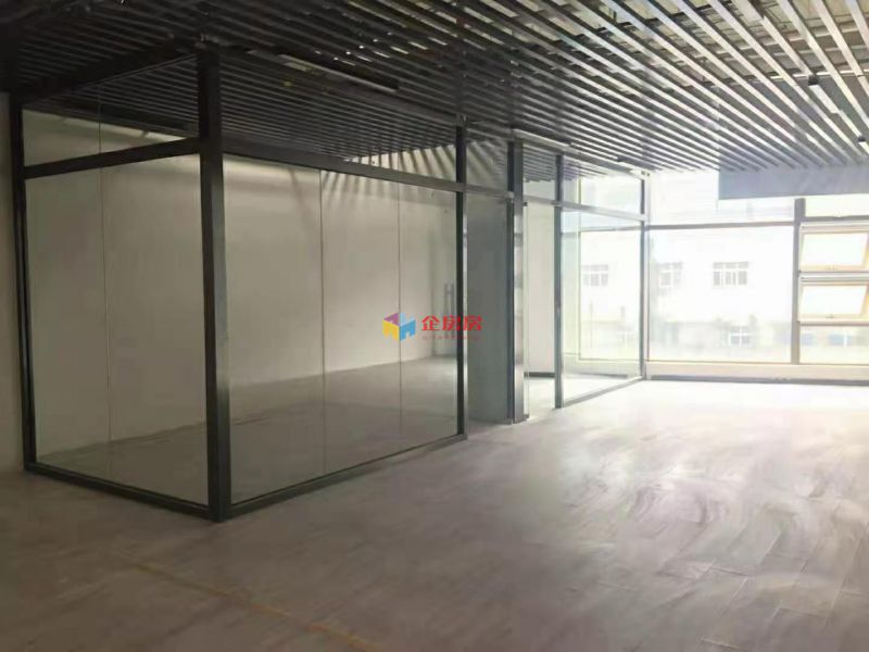 玉泉营产业园（原中汇国际文化创意产业园）