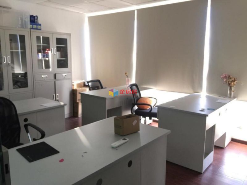 财满街财经中心