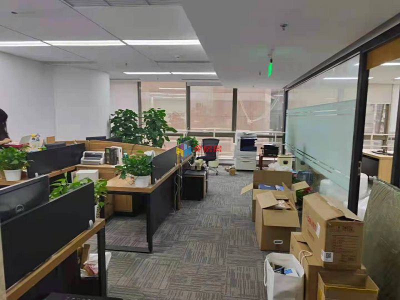 昆泰国际大厦（昆泰国际中心）写字楼