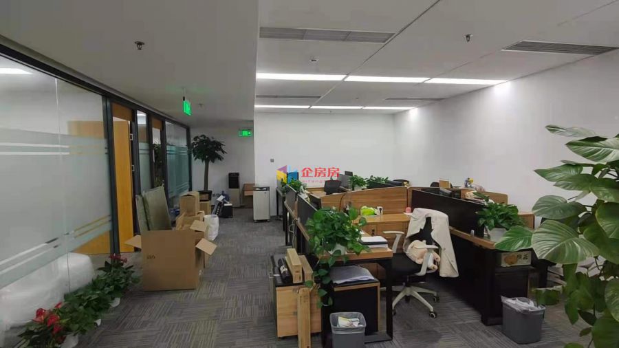 昆泰国际大厦（昆泰国际中心）写字楼