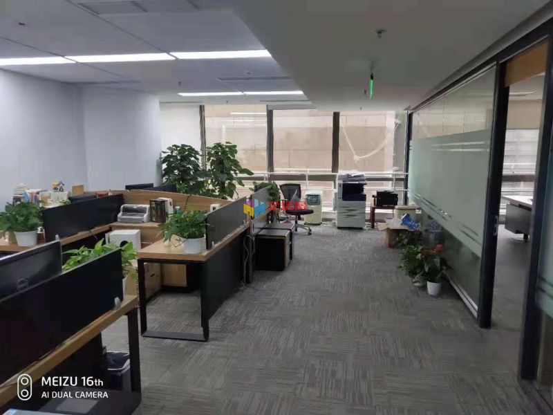 昆泰国际大厦（昆泰国际中心）写字楼